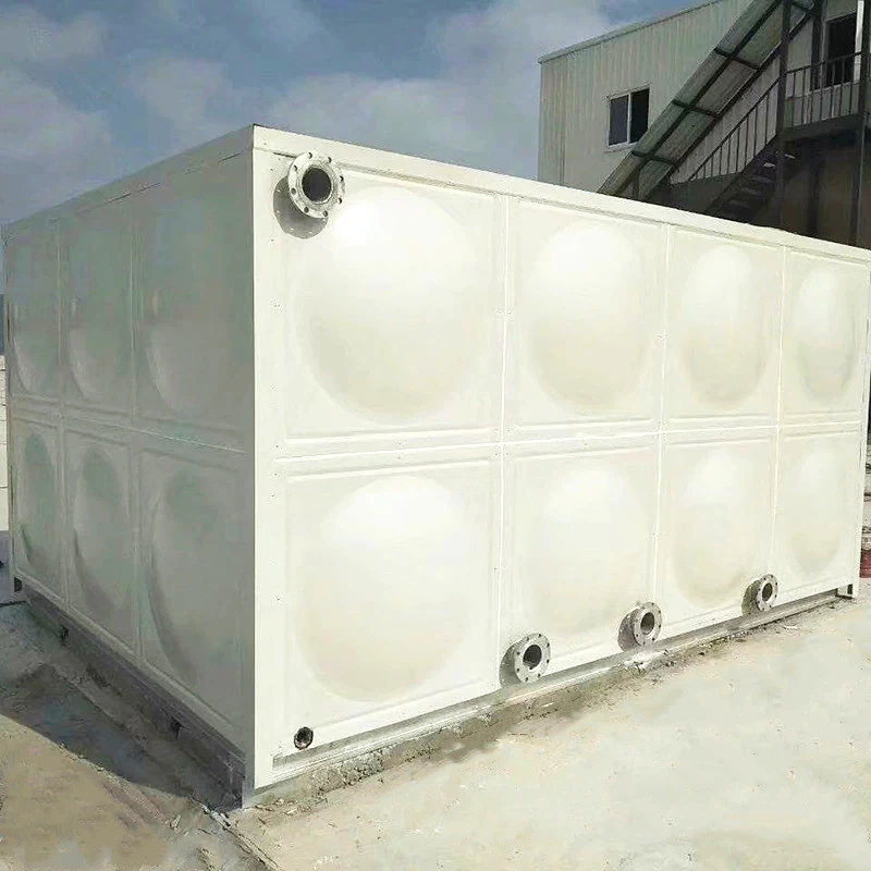 SMC Panel Water Storage Tank SMC Panel Water Storage Tank